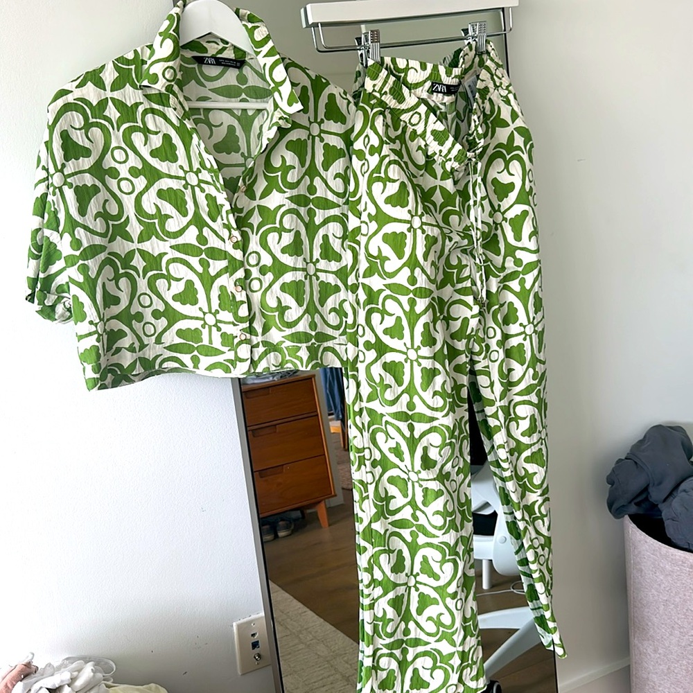 Printed Set